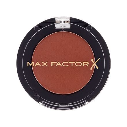 Max Factor Masterpiece Mono Eyeshadow vysoce pigmentovaný oční stín 1.85 g odstín oranžová