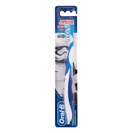 Oral-B Junior Star Wars klasický zubní kartáček