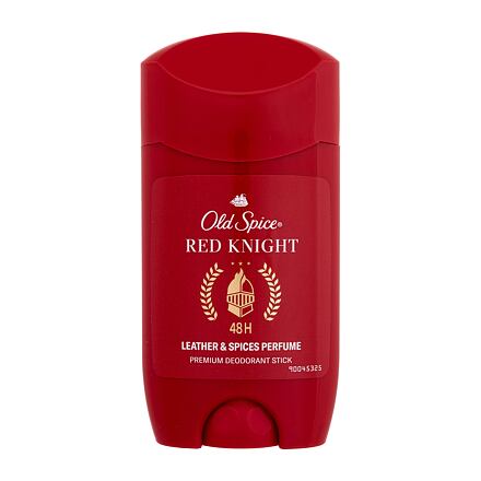 Old Spice Red Knight pánský deostick bez obsahu hliníku 65 ml pro muže