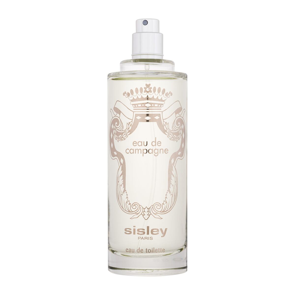 Sisley Eau de Campagne unisex toaletní voda 100 ml tester unisex