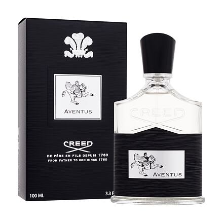 Creed Aventus pánská parfémovaná voda 100 ml pro muže