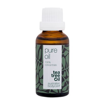 Australian Bodycare Tea Tree Oil Pure Oil dámský čistý přírodní olej z čajovníku na kožní problémy 30 ml pro ženy