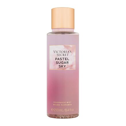 Victoria´s Secret Pastel Sugar Sky dámský tělový sprej 250 ml pro ženy