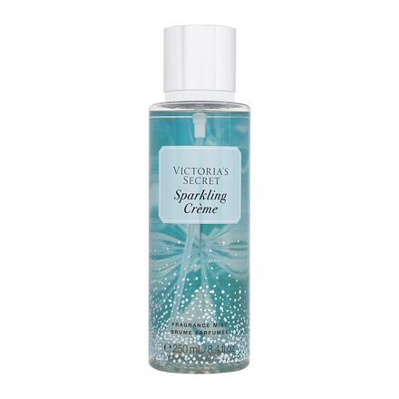 Victoria´s Secret Sparkling Crème dámský tělový sprej 250 ml pro ženy