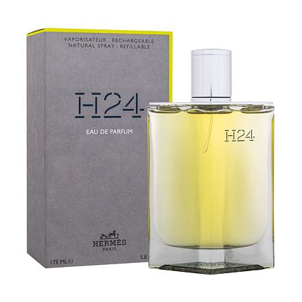 Hermes H24 pánská parfémovaná voda 175 ml pro muže