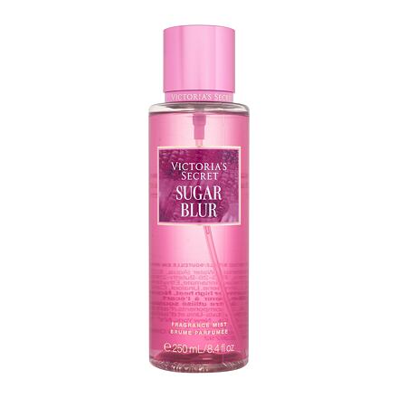 Victoria´s Secret Sugar Blur dámský tělový sprej 250 ml pro ženy