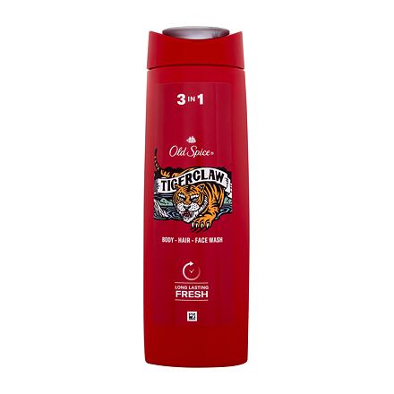 Old Spice Tigerclaw pánský sprchový gel 400 ml pro muže