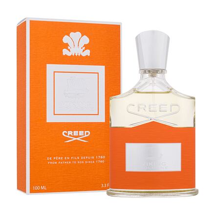 Creed Viking Cologne pánská parfémovaná voda 100 ml pro muže