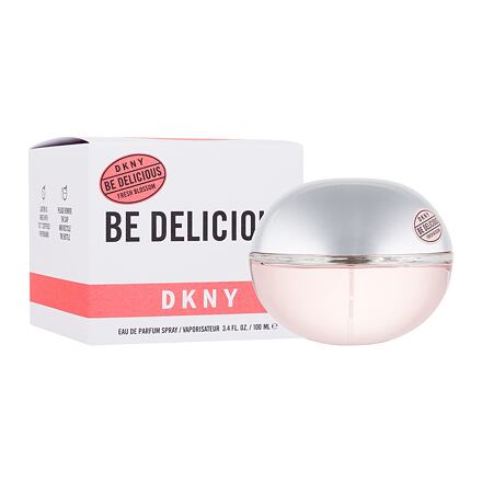 DKNY DKNY Be Delicious Fresh Blossom dámská parfémovaná voda 100 ml pro ženy