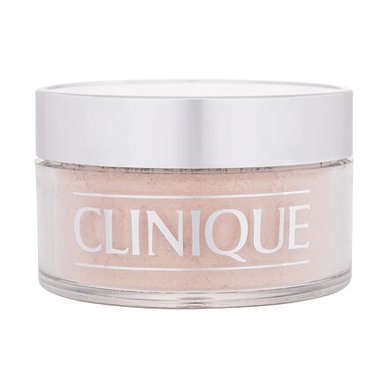 Clinique Blended Face Powder pudr 25 g odstín 02 transparency 2