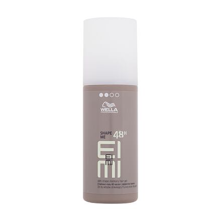 Wella Professionals Eimi Shape Me dámský víceúčelový stylingový gel 150 ml pro ženy