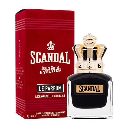 Jean Paul Gaultier Scandal Le Parfum pánská parfémovaná voda 50 ml pro muže