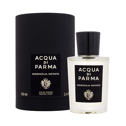 Acqua di Parma Signatures Of The Sun Magnolia Infinita dámská parfémovaná voda 100 ml pro ženy