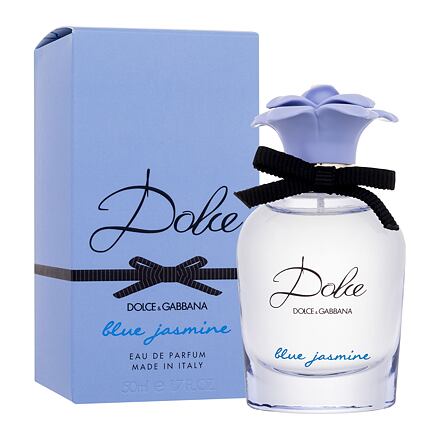 Dolce&Gabbana Dolce Blue Jasmine dámská parfémovaná voda 50 ml pro ženy