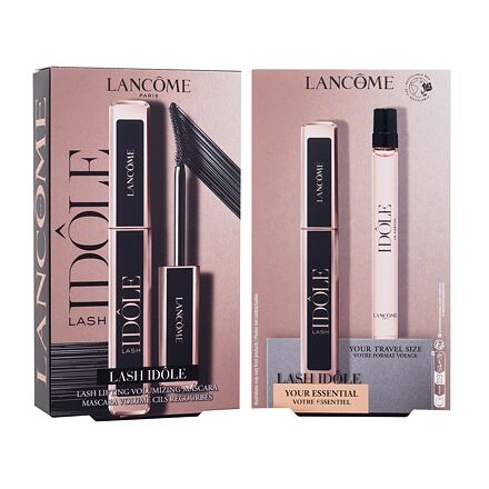 Lancôme Idôle Lash dámská odstín černá dárková sada řasenka Idole Lash 8 ml + parfémovaná voda Idole 10 ml