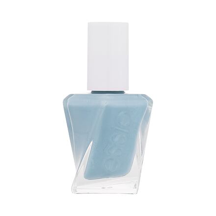 Essie Gel Couture Nail Color lak na nehty 13.5 ml odstín modrá