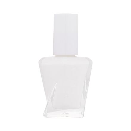 Essie Gel Couture Nail Color lak na nehty 13.5 ml odstín bílá