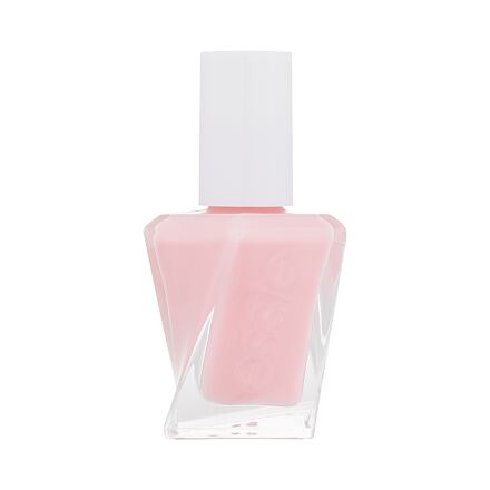 Essie Gel Couture Nail Color lak na nehty 13.5 ml odstín růžová