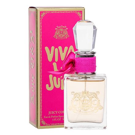 Juicy Couture Viva La Juicy dámská parfémovaná voda 30 ml pro ženy
