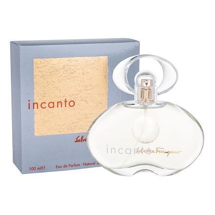 Salvatore Ferragamo Incanto dámská parfémovaná voda 100 ml pro ženy