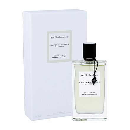 Van Cleef & Arpels Collection Extraordinaire California Reverie dámská parfémovaná voda 75 ml pro ženy
