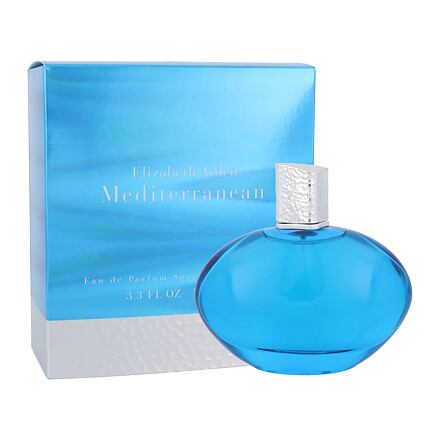 Elizabeth Arden Mediterranean dámská parfémovaná voda 100 ml pro ženy