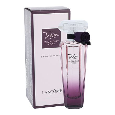 Lancôme Trésor Midnight Rose dámská parfémovaná voda 50 ml pro ženy