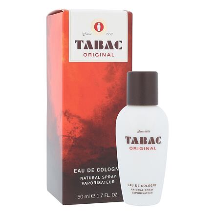 TABAC Original pánská kolínská voda 50 ml pro muže