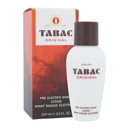 TABAC Original pánský přípravek před holením 100 ml pro muže
