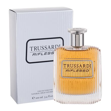 Trussardi Riflesso pánská toaletní voda 100 ml pro muže