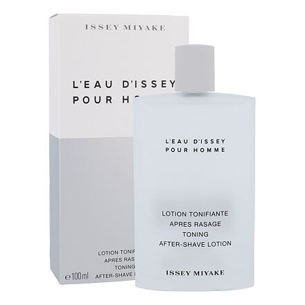 Issey Miyake L´Eau D´Issey Pour Homme pánská voda po holení 100 ml