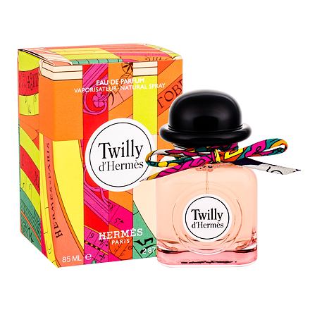Hermes Twilly d´Hermès dámská parfémovaná voda 85 ml pro ženy