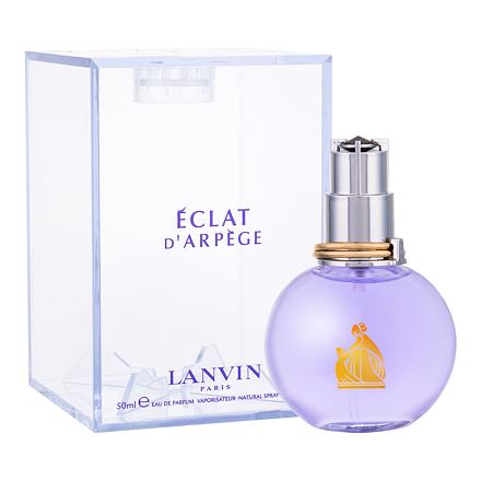 Lanvin Éclat D´Arpege dámská parfémovaná voda 50 ml pro ženy