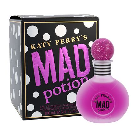 Katy Perry Katy Perry´s Mad Potion dámská parfémovaná voda 100 ml pro ženy