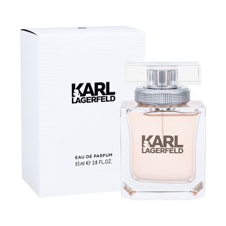 Karl Lagerfeld Karl Lagerfeld For Her dámská parfémovaná voda 85 ml pro ženy