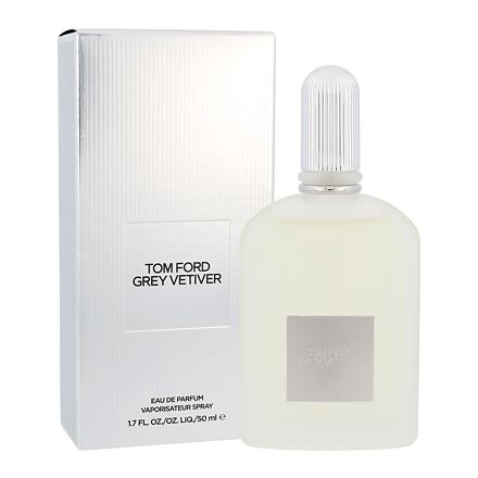 TOM FORD Grey Vetiver pánská parfémovaná voda 50 ml pro muže
