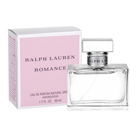 Ralph Lauren Romance dámská parfémovaná voda 50 ml pro ženy