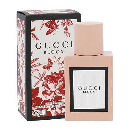 Gucci Bloom dámská parfémovaná voda 30 ml pro ženy