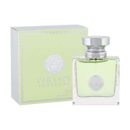 Versace Versense dámská toaletní voda 50 ml pro ženy