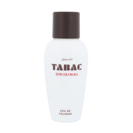 TABAC Original pánská kolínská voda bez rozprašovače 100 ml pro muže