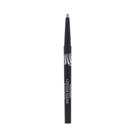 Max Factor Excess Intensity dámská tužka na oči 2 g odstín modrá