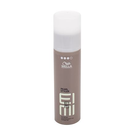 Wella Professionals Eimi Pearl Styler dámský stylingový gel pro lesk vlasů 100 ml pro ženy