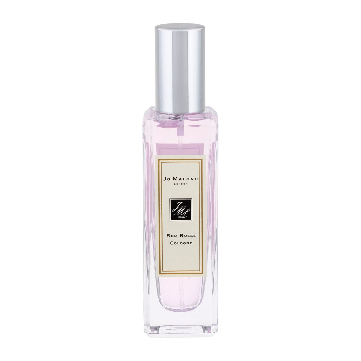 Jo Malone Red Roses dámská kolínská voda 30 ml pro ženy