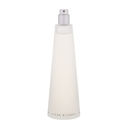 Issey Miyake L´Eau D´Issey dámská toaletní voda 100 ml tester pro ženy