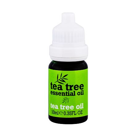 Xpel Tea Tree Essential Oil dámský čajovníkový esenciální olej 10 ml pro ženy