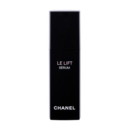 Chanel Le Lift Firming Anti-Wrinkle Serum dámské zpevňující pleťové sérum 30 ml pro ženy