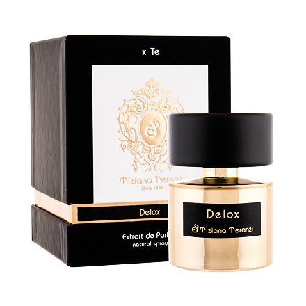 Tiziana Terenzi Delox unisex parfém 100 ml unisex