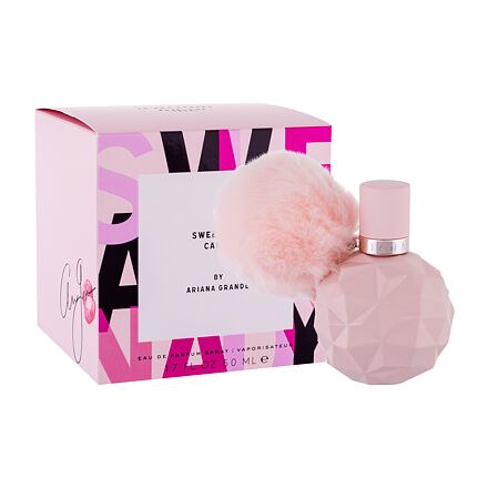 Ariana Grande Sweet Like Candy dámská parfémovaná voda 50 ml pro ženy