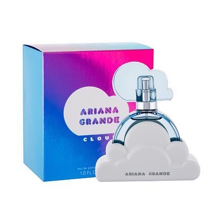 Ariana Grande Cloud dámská parfémovaná voda 30 ml pro ženy