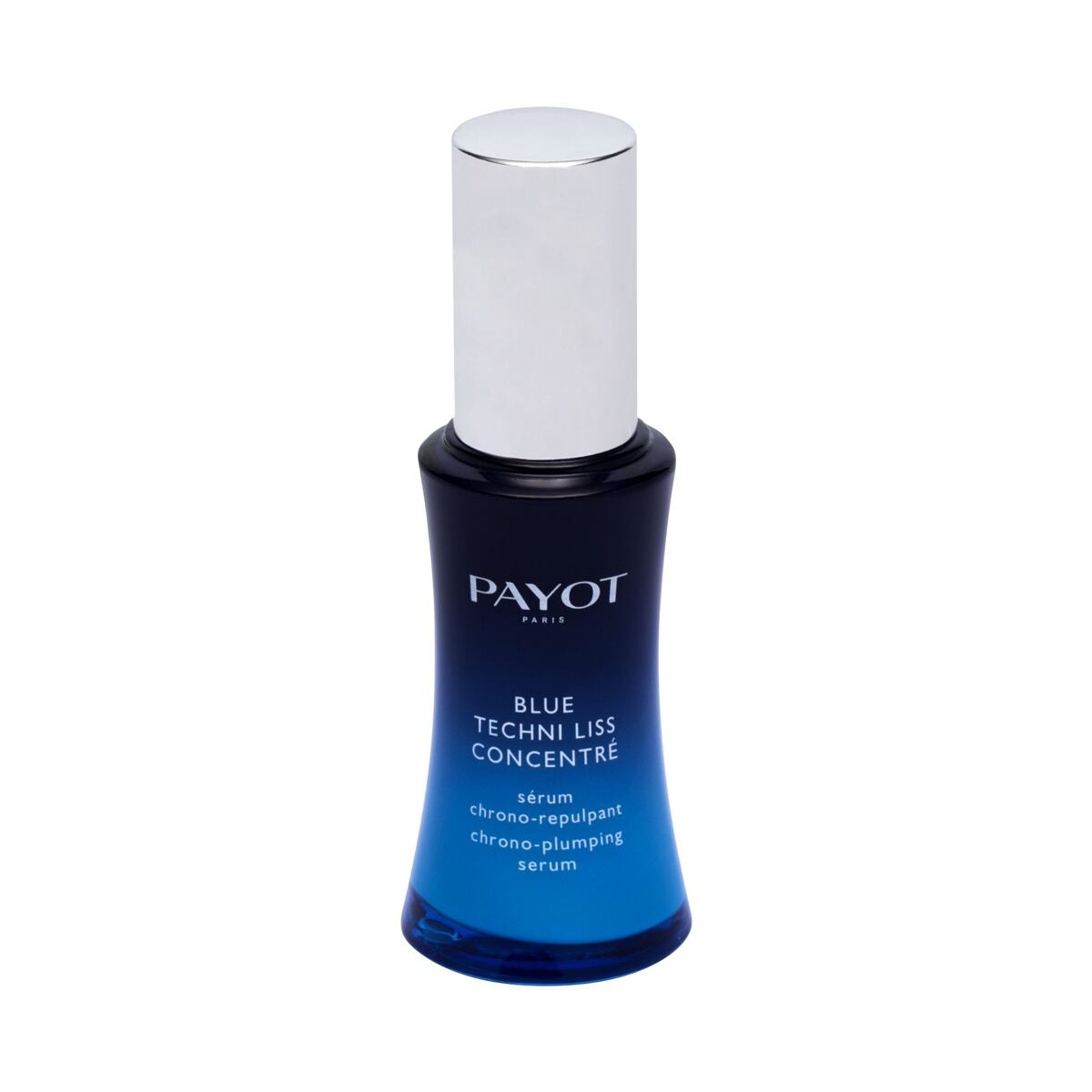 PAYOT Blue Techni Liss Concentré vyhlazující sérum s ochranou proti modrému světlu 30 ml Tester pro ženy